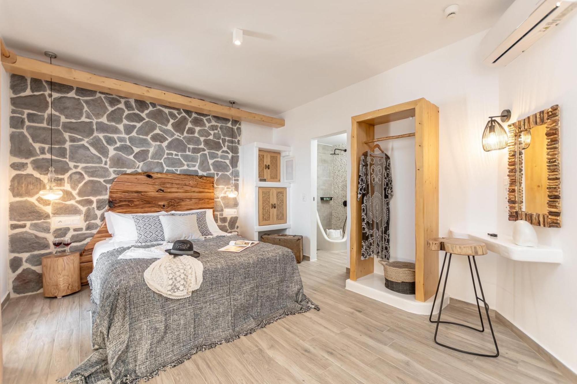 Naxos Contelibro Apartment Agios Prokopios  Exterior foto